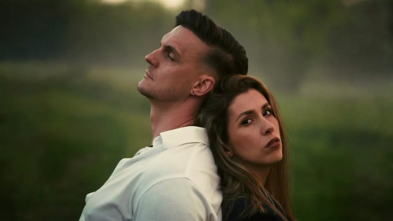 MACZO - Inna miłość