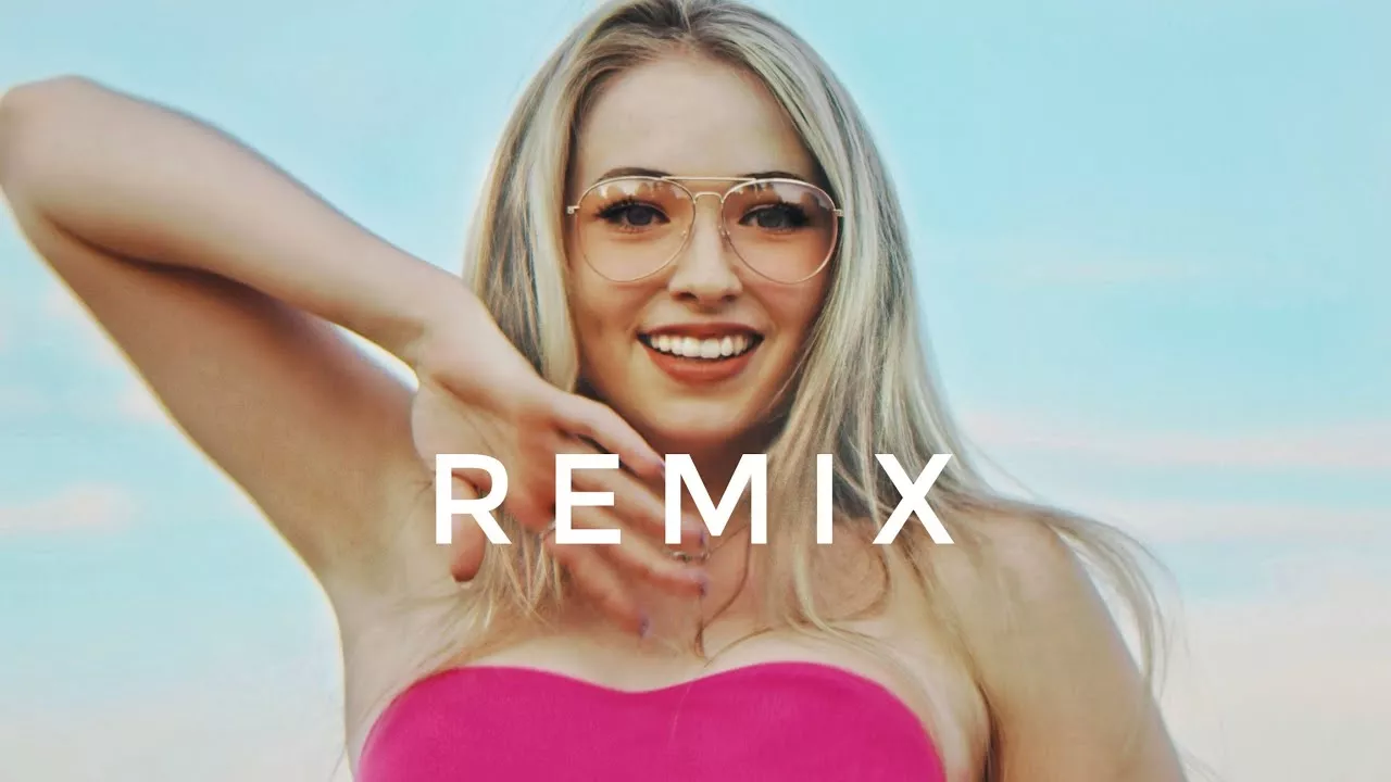 MACZO - Nawigacja (Puszczyk Remix)