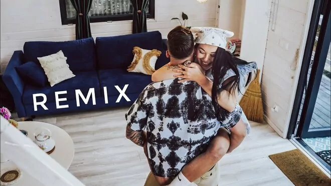 MACZO - Pijana (Dj Bocianus Remix)