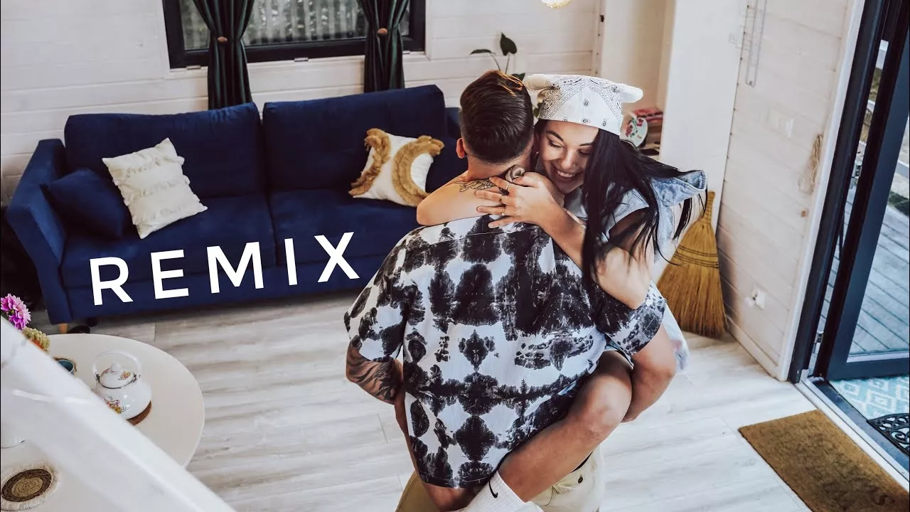 MACZO - Pijana (Dj Bocianus Remix)