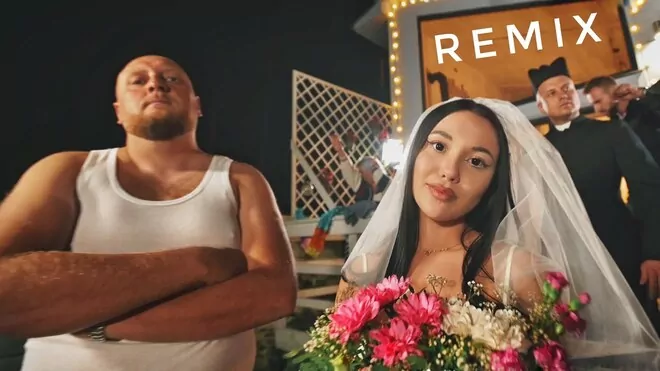 MACZO - Pijana (Dj Sequence Oldschool Remix)