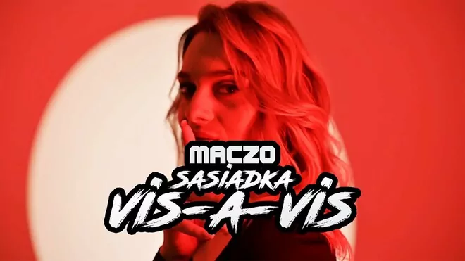 MACZO - Sąsiadka vis-a-vis (BRiAN Remix)