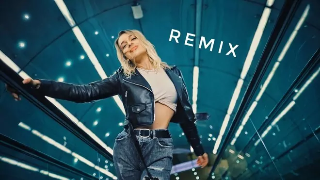 MACZO - Sąsiadka vis-a-vis (CandyNoize Official Remix)