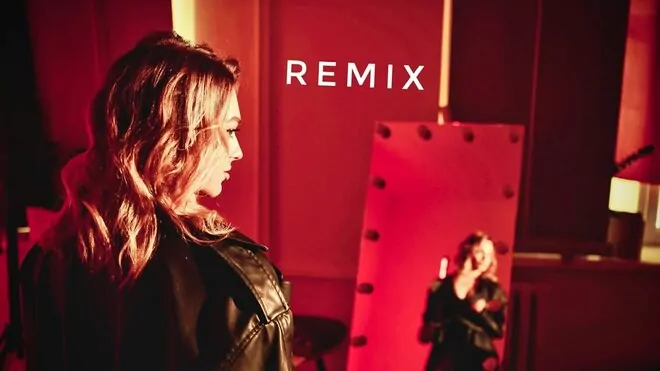 Maczo - Sąsiadka Vis-A-Vis (Deep Bass Remix