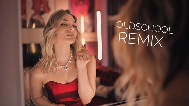 MACZO - Sąsiadka vis-a-vis (Dj Sequence Oldschool Remix)