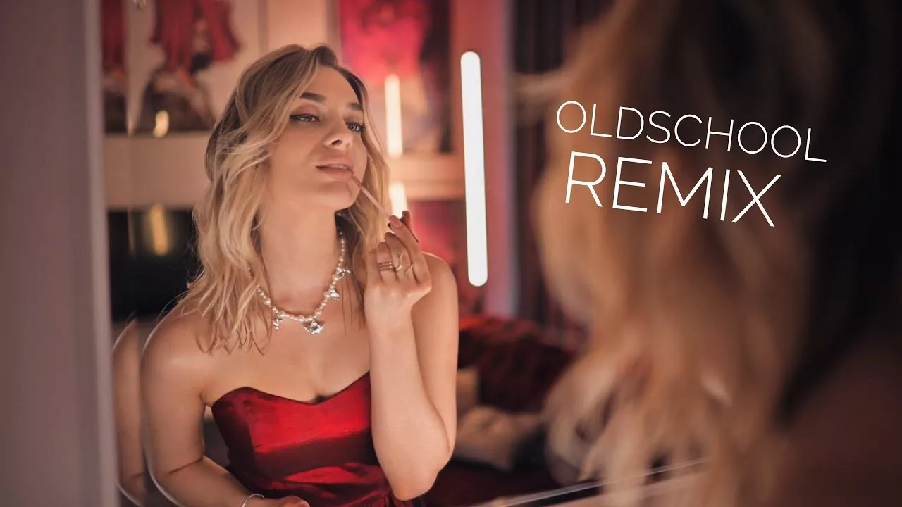 MACZO - Sąsiadka vis-a-vis (Dj Sequence Oldschool Remix)