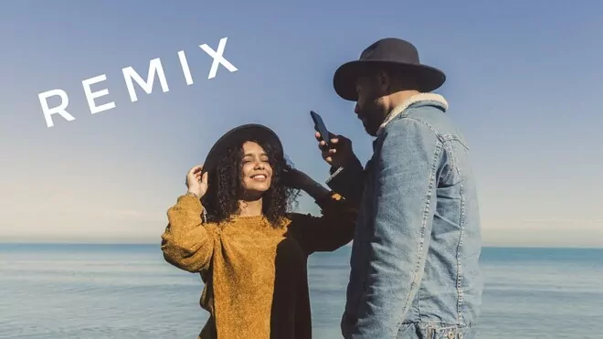 MACZO - Tak szalona miłość (Dj Sequence Remix)