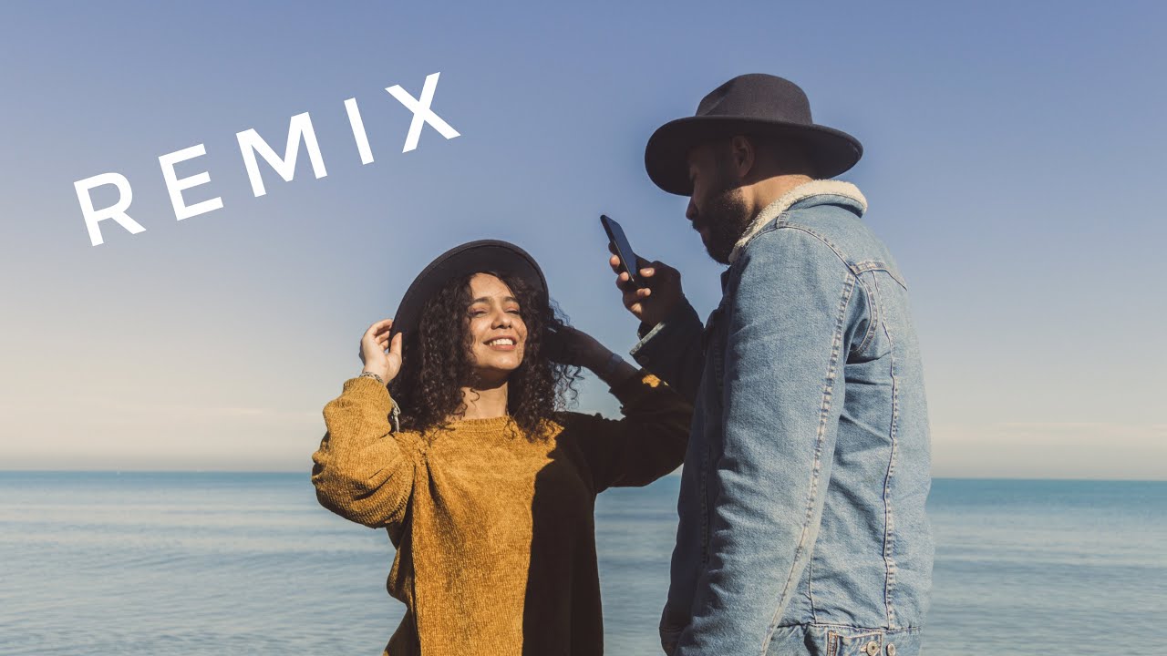 MACZO - Tak szalona miłość (Dj Sequence Remix)