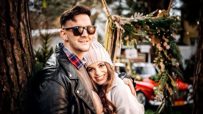 MACZO - W te Święta tylko Ciebie chcę