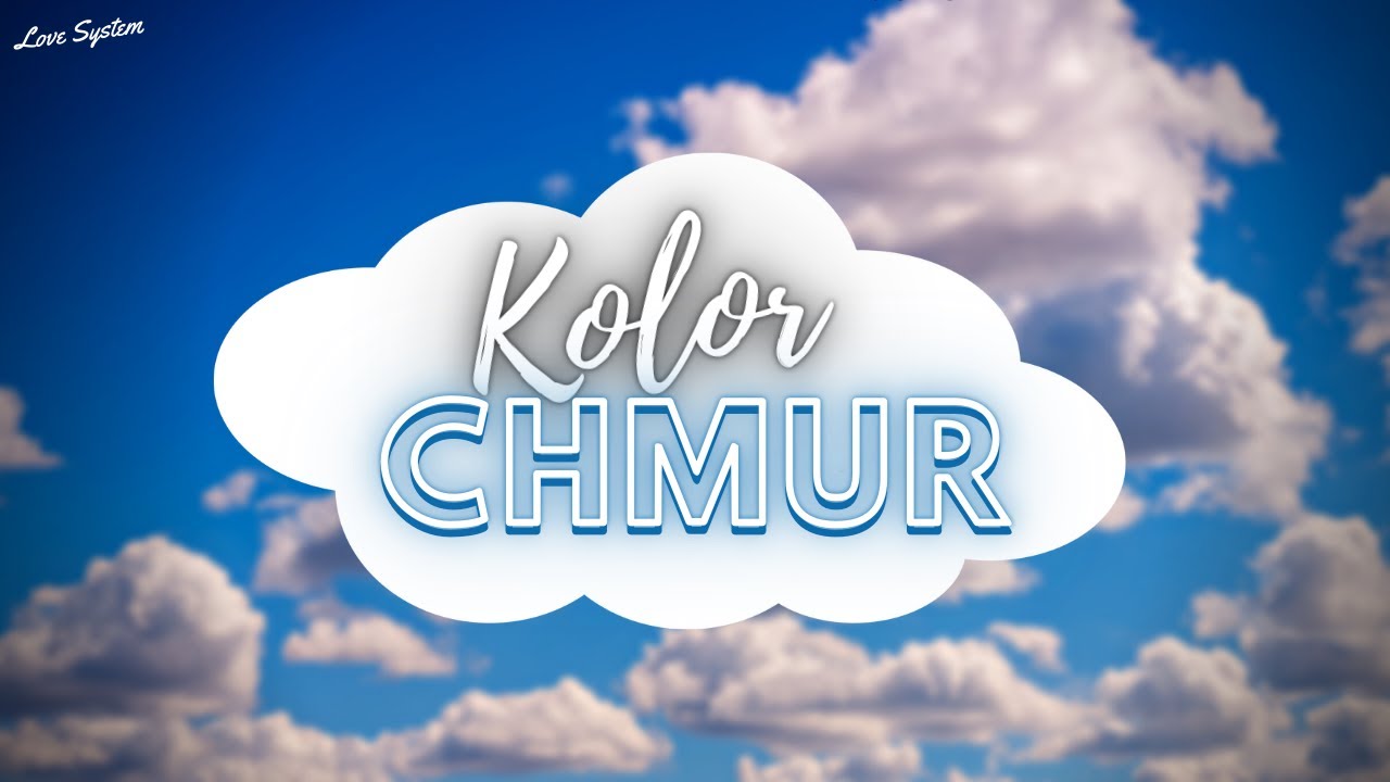 Magda M. - Kolor chmur