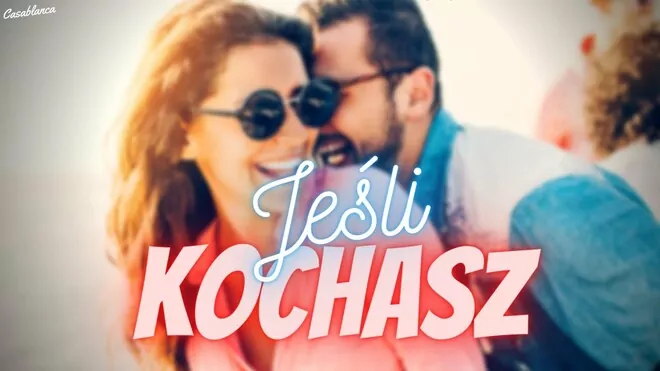 Magda M. & Loki - Jeśli kochasz