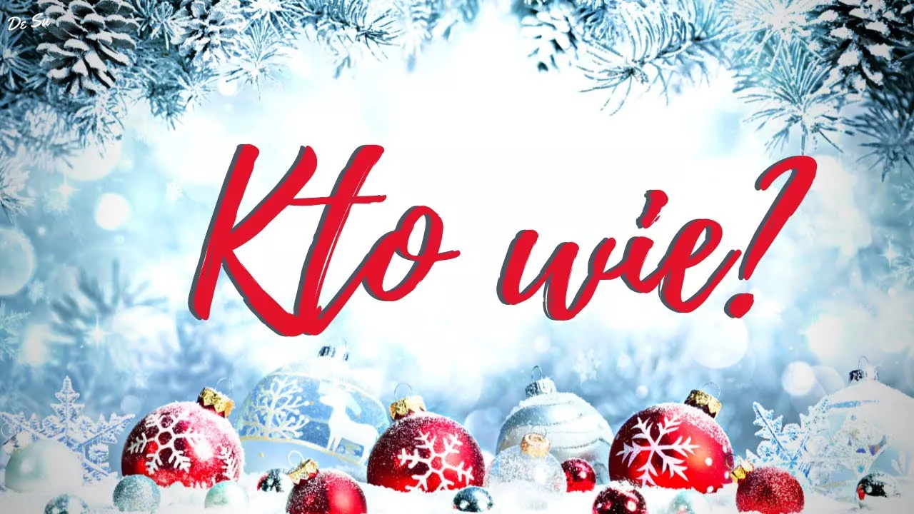 Magda M. & Loki - Kto wie