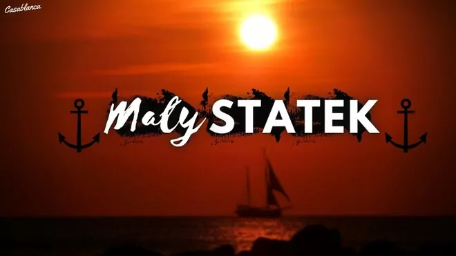 Magda M. & Loki - Mały statek