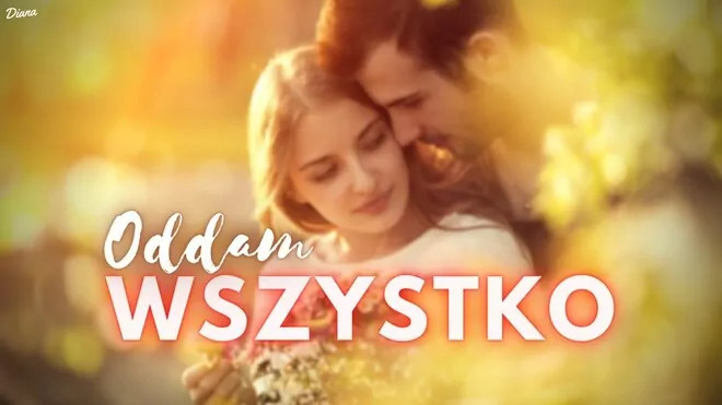 Magda M. & Loki - Oddam wszystko