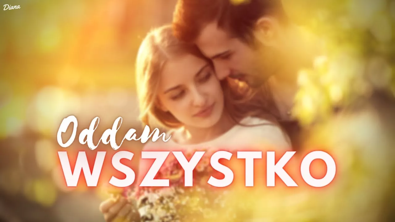 Magda M. & Loki - Oddam wszystko