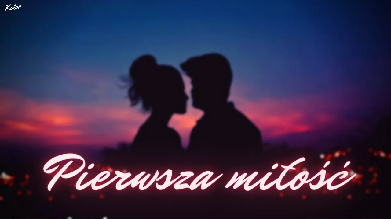 Magda M. & Loki - Pierwsza miłość