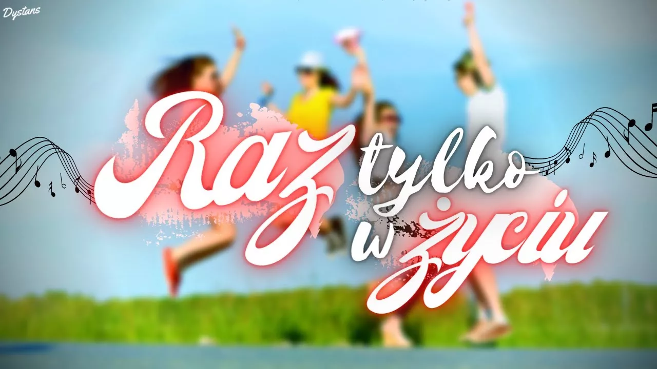 Magda M. & Loki - Raz tylko w życiu