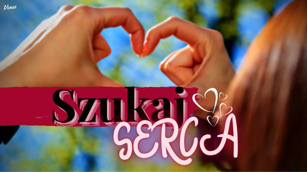 Magda M. & Loki - Szukaj serca