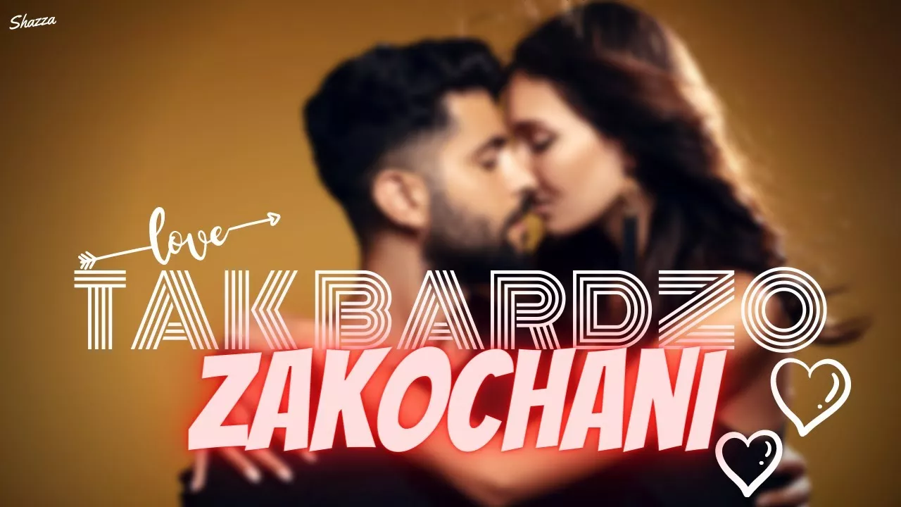 Magda M. & Loki - Tak bardzo zakochani