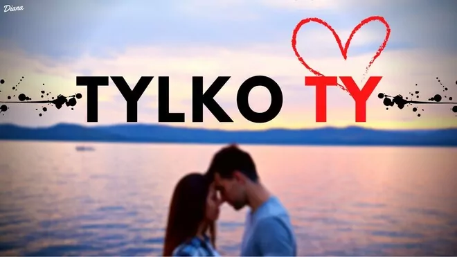 Magda M. & Loki - Ty, Tylko Ty
