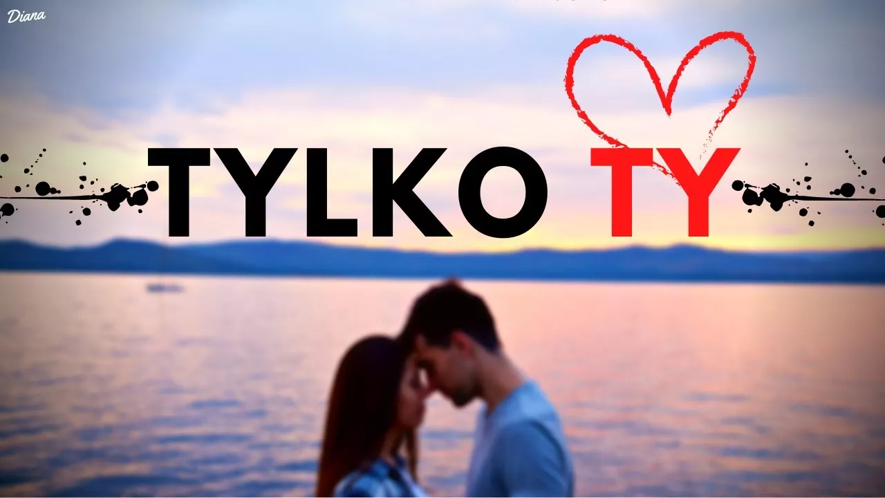 Magda M. & Loki - Ty, Tylko Ty
