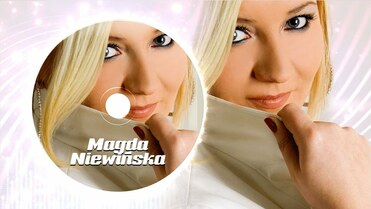 Magda Niewińska - Dziękuję za Ciebie (Oficjalny Album Audio)