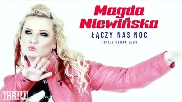Magda Niewińska - Łączy Nas Noc 2023 