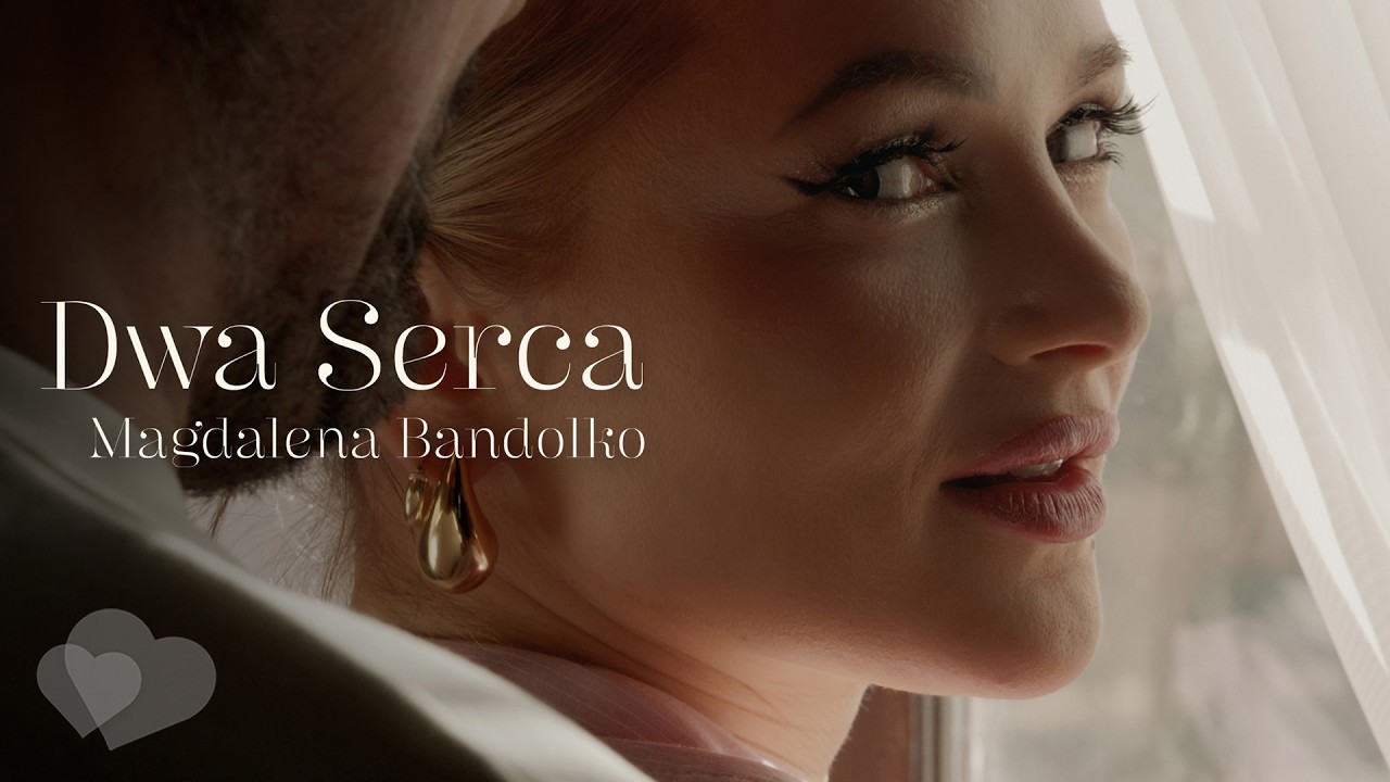 Magdalena Bandolko - Dwa Serca
