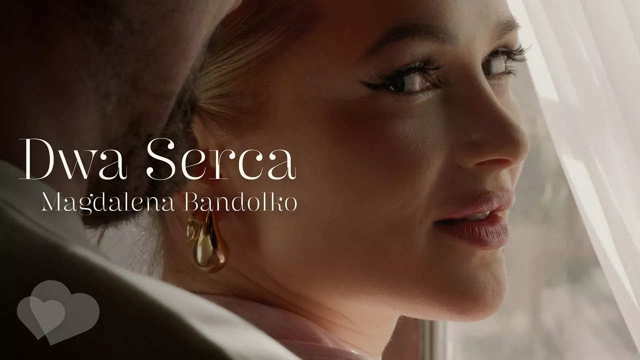 Magdalena Bandolko - Dwa Serca
