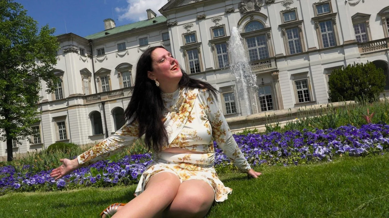 MAGDALENA NOWAK - Miłość Mojego Życia