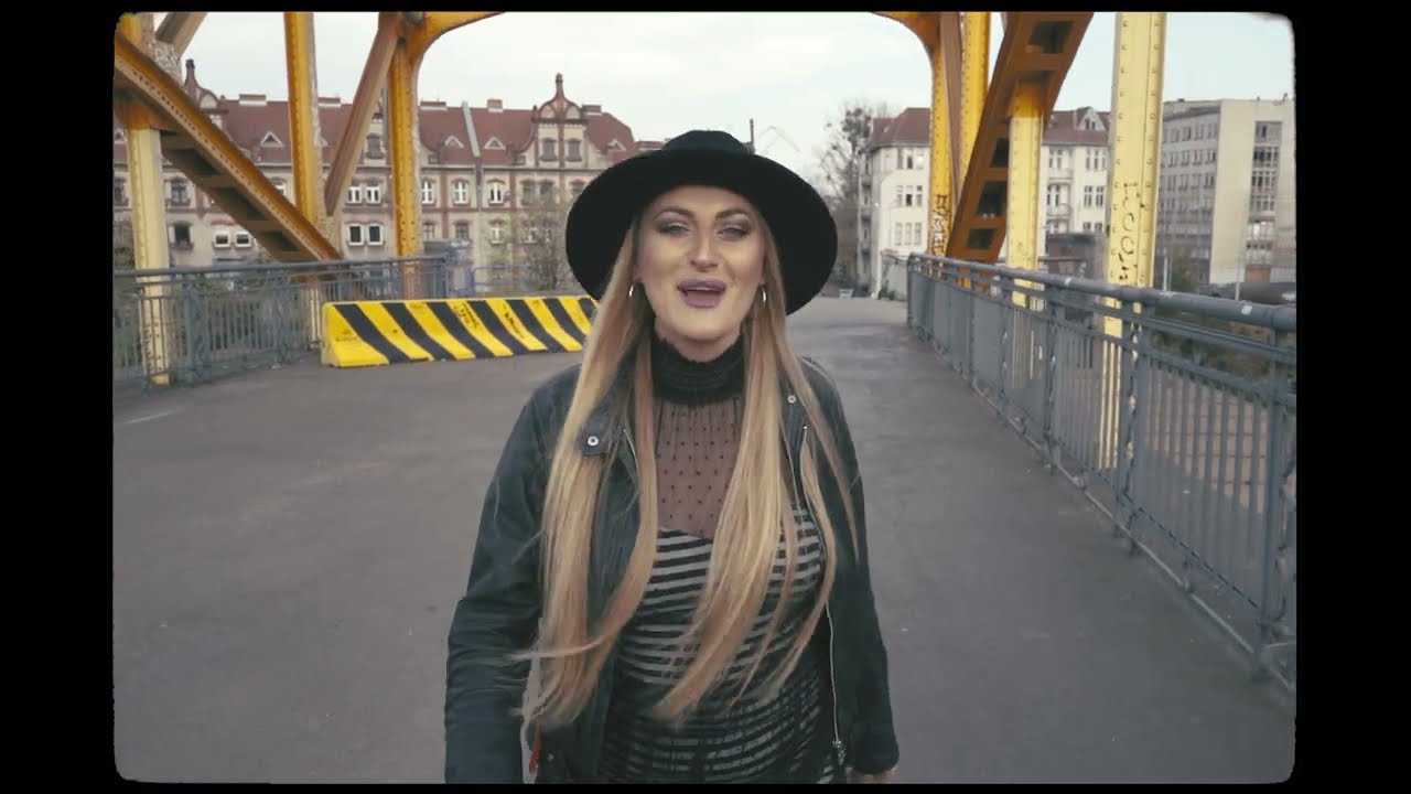 Magdalena Rom - Na ulicach miast