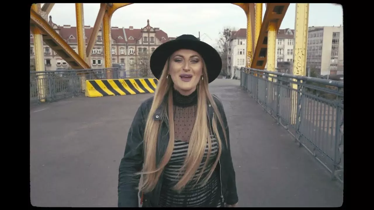 Magdalena Rom - Na ulicach miast