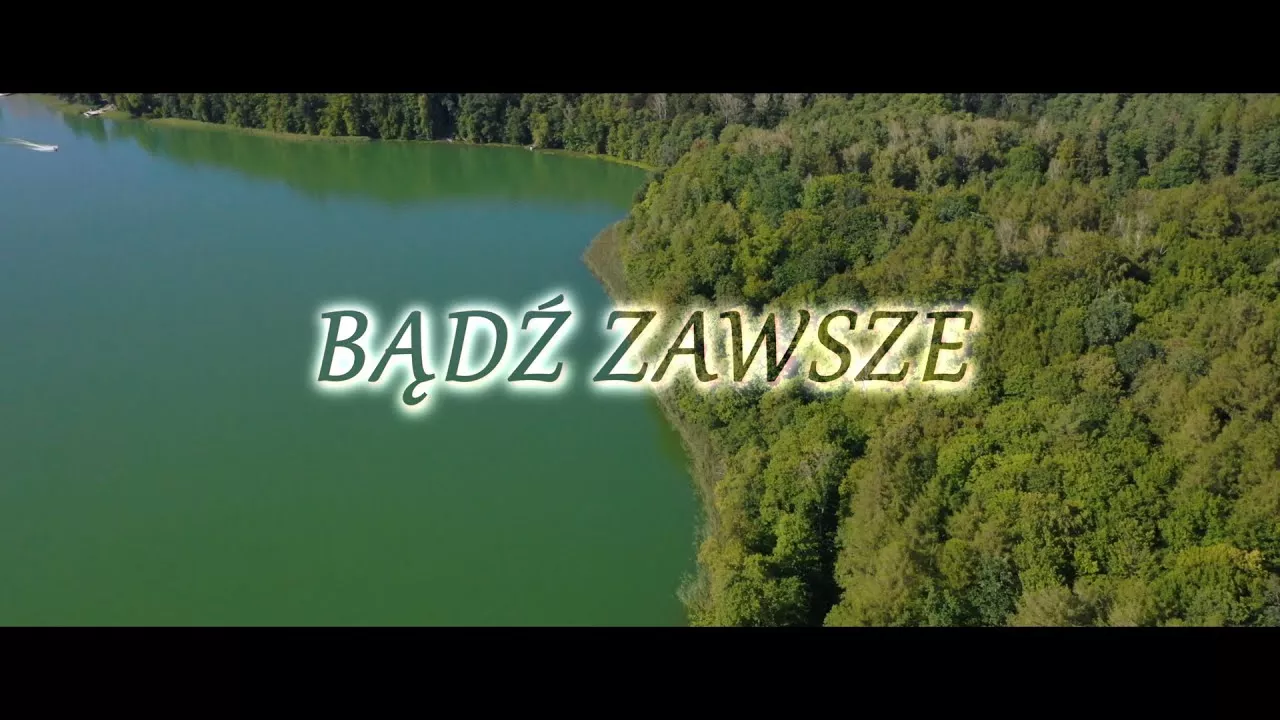 MAGIA - BĄDŹ ZAWSZE