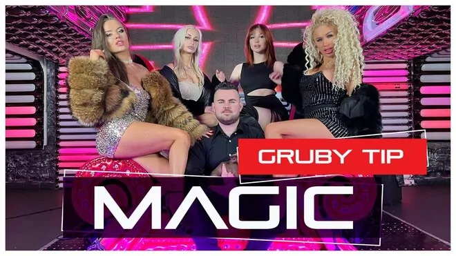 Magic - Gruby Tip