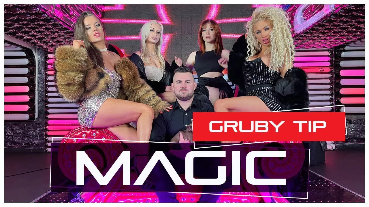 Magic - Gruby Tip