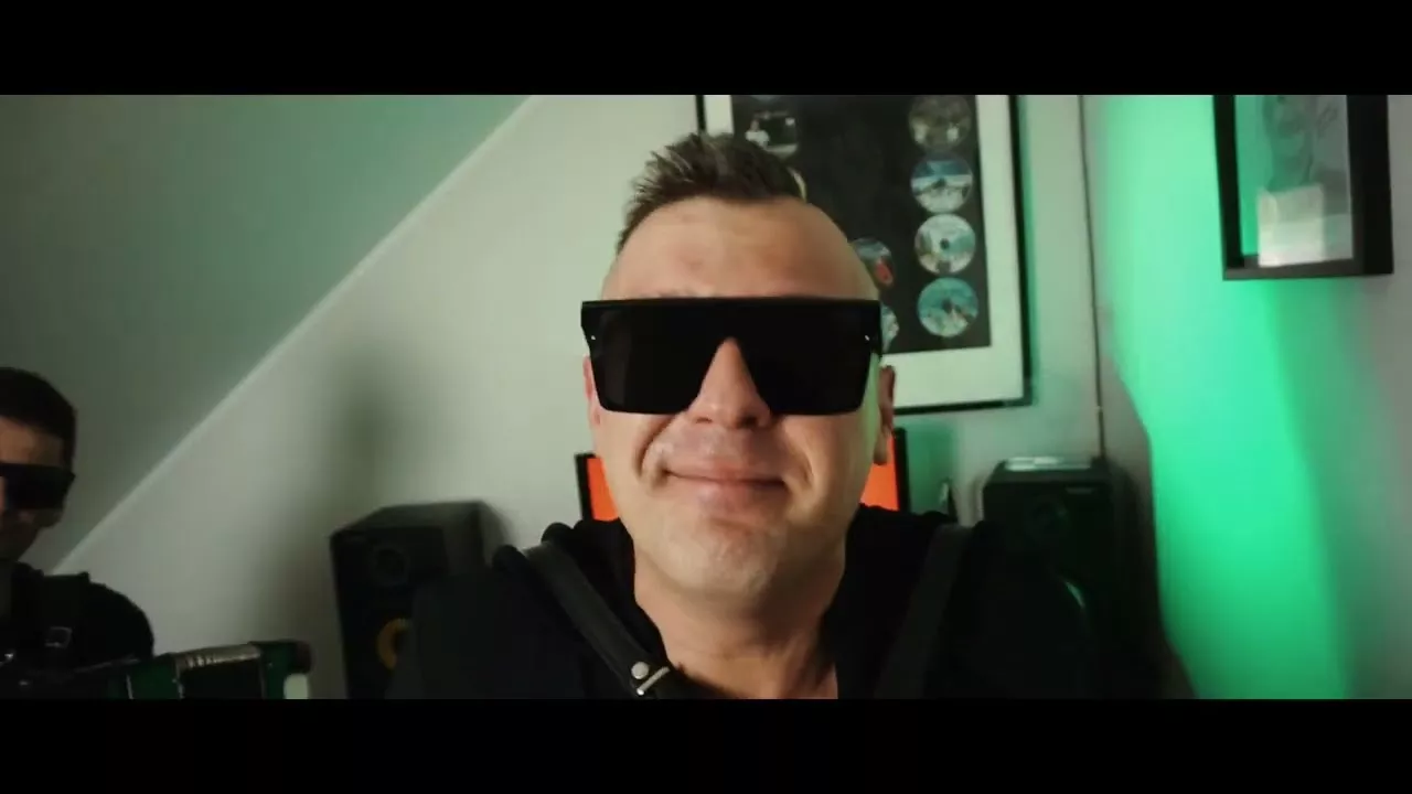 Magic Band - Góraleczko Góraleczko