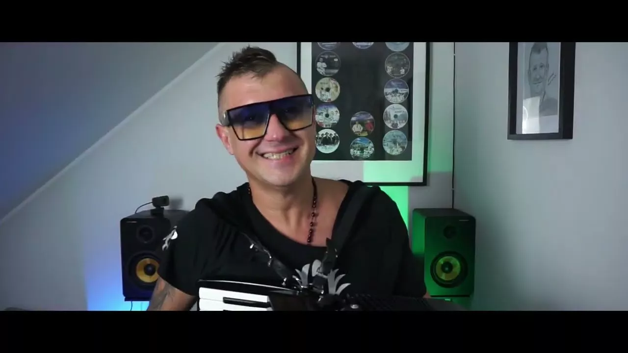 Magik - i jego Bara Bara