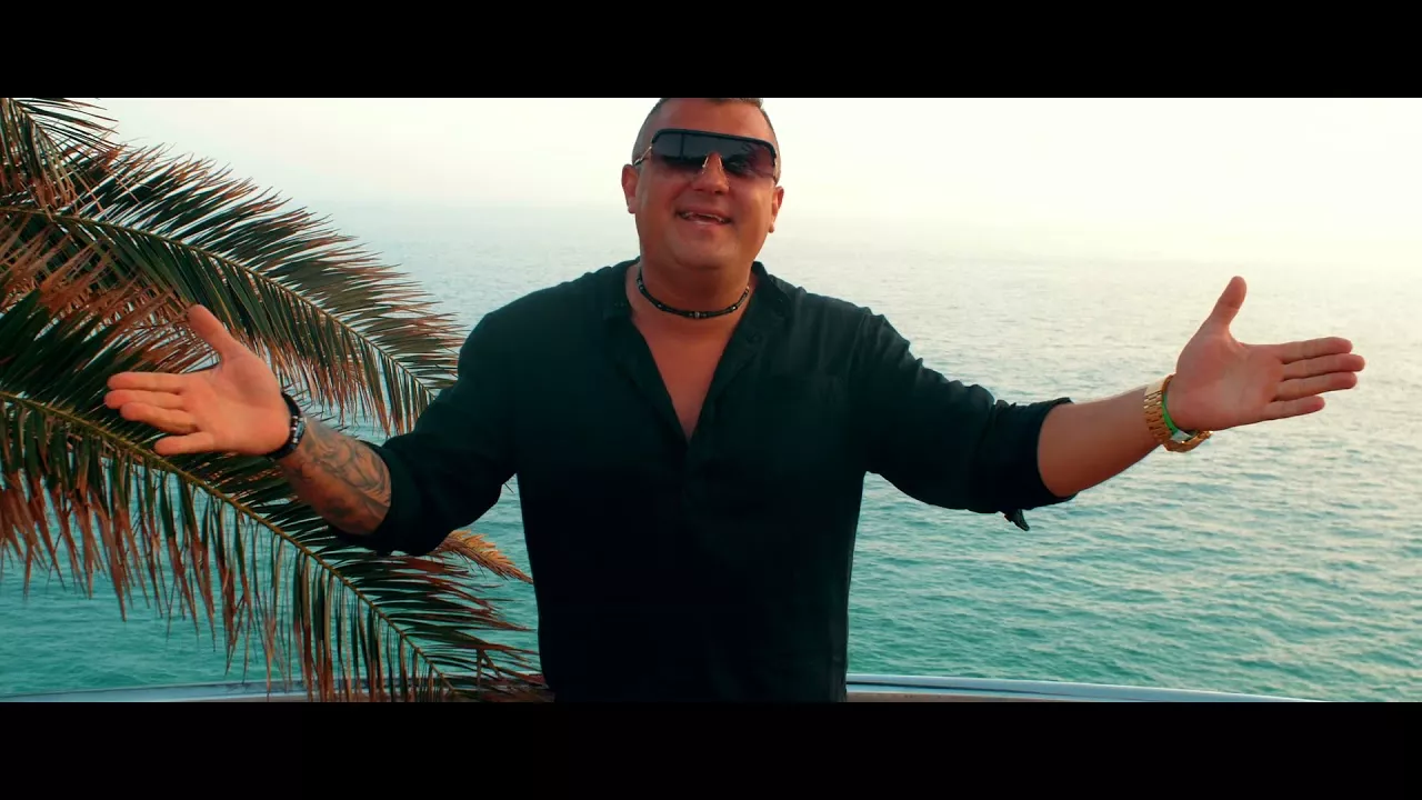 Magik Band - Ale Ty jesteś słodka 2021 Oldschool 90s Version