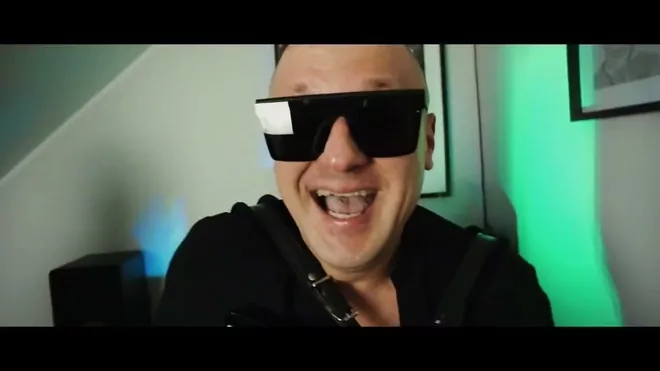 Magik Band - Góraleczko Góraleczko