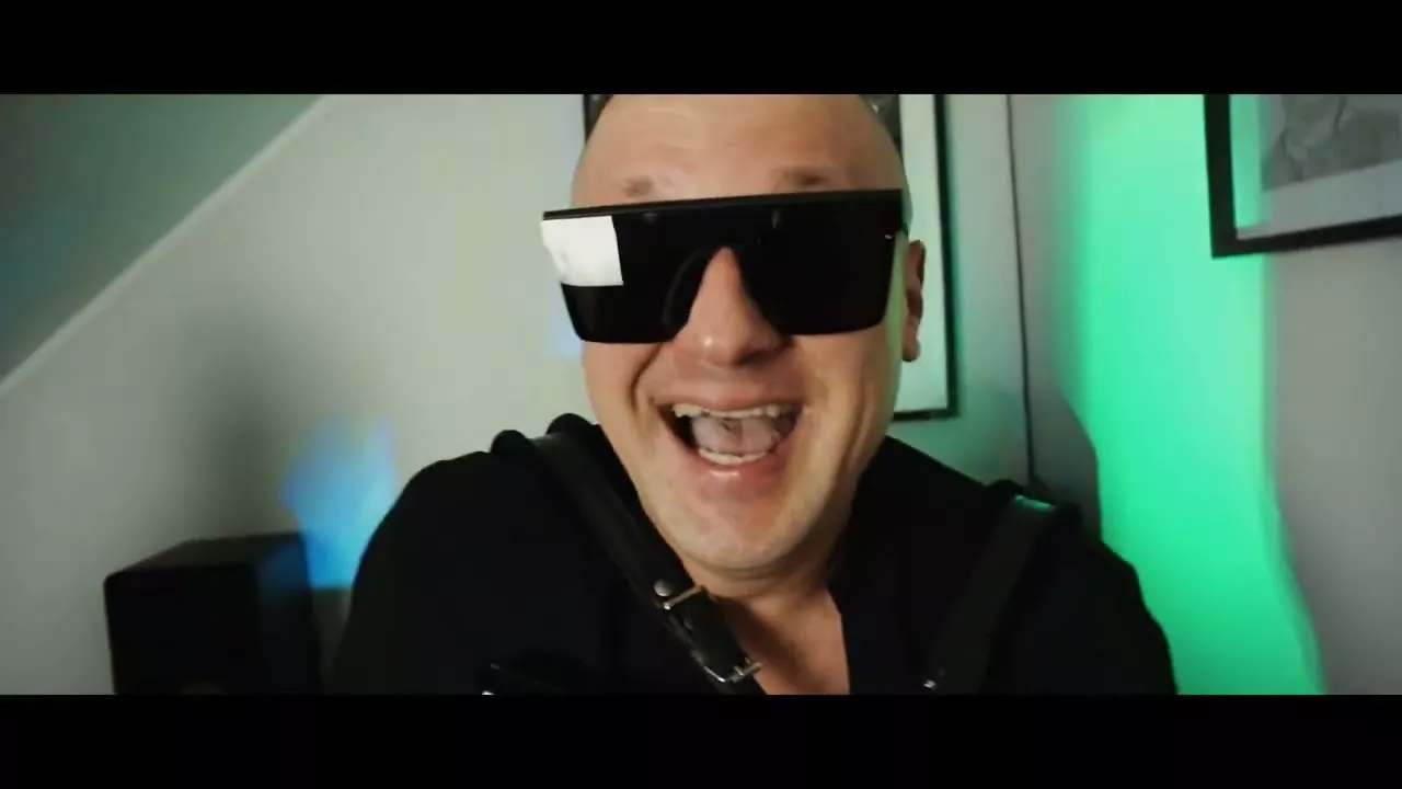 Magik Band - Góraleczko Góraleczko