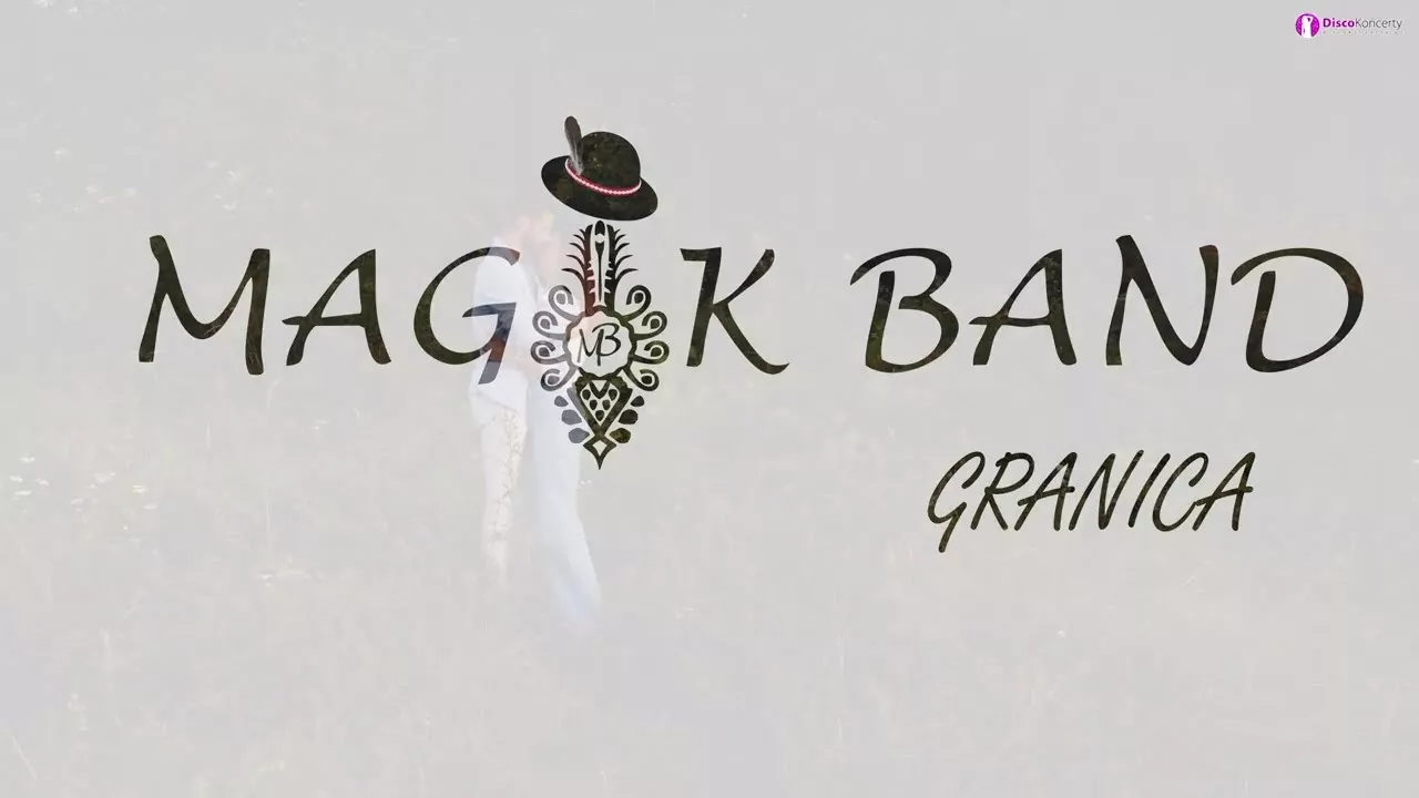 Magik Band - Granica 2022
