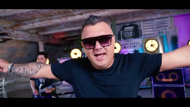 Magik Band - Pomarańczowe Lato 2022