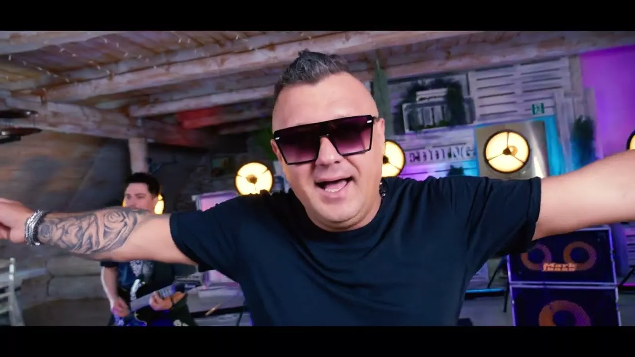 Magik Band - Pomarańczowe Lato 2022