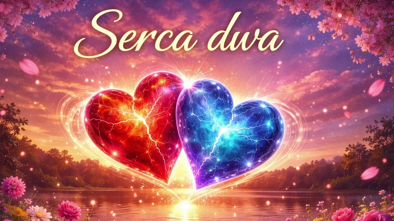 Magik Band - Serca dwa