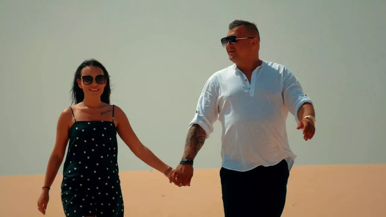 Magik Band - Ukochana dziewczyno