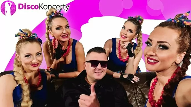 Magik Band - Wariatka spod Tatr