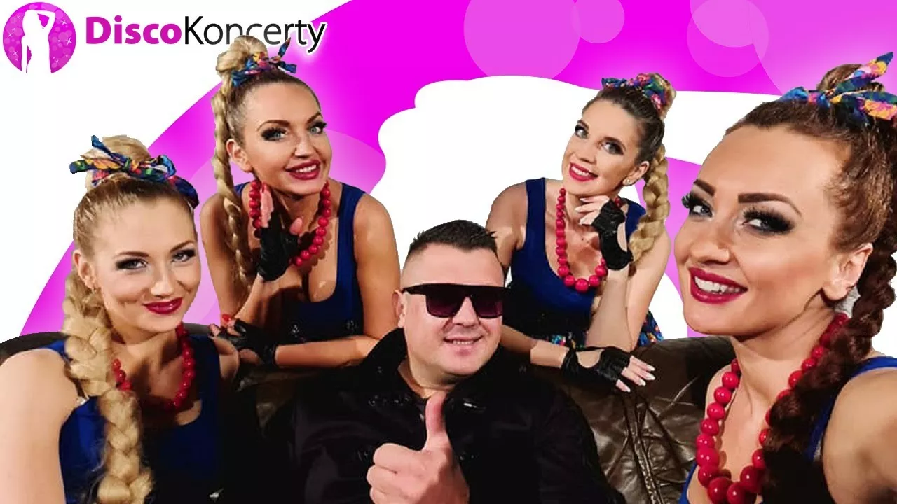 Magik Band - Wariatka spod Tatr