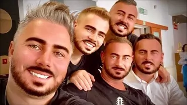 Magik Band - Zabiorę Cię na randkę