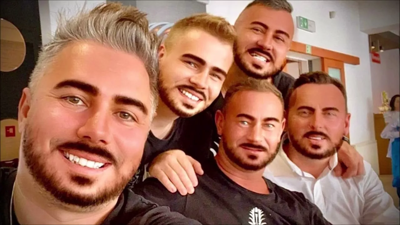 Magik Band - Zabiorę Cię na randkę