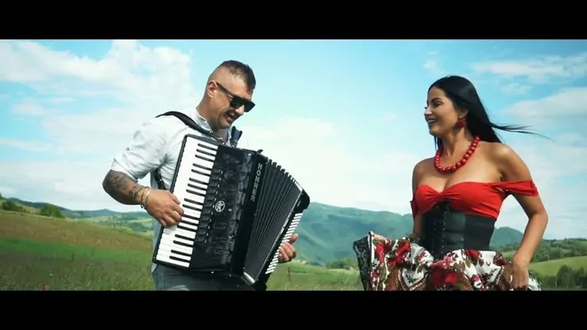 MAGIK BAND & NATALIA LEBDA - Ciao Amore - Cover